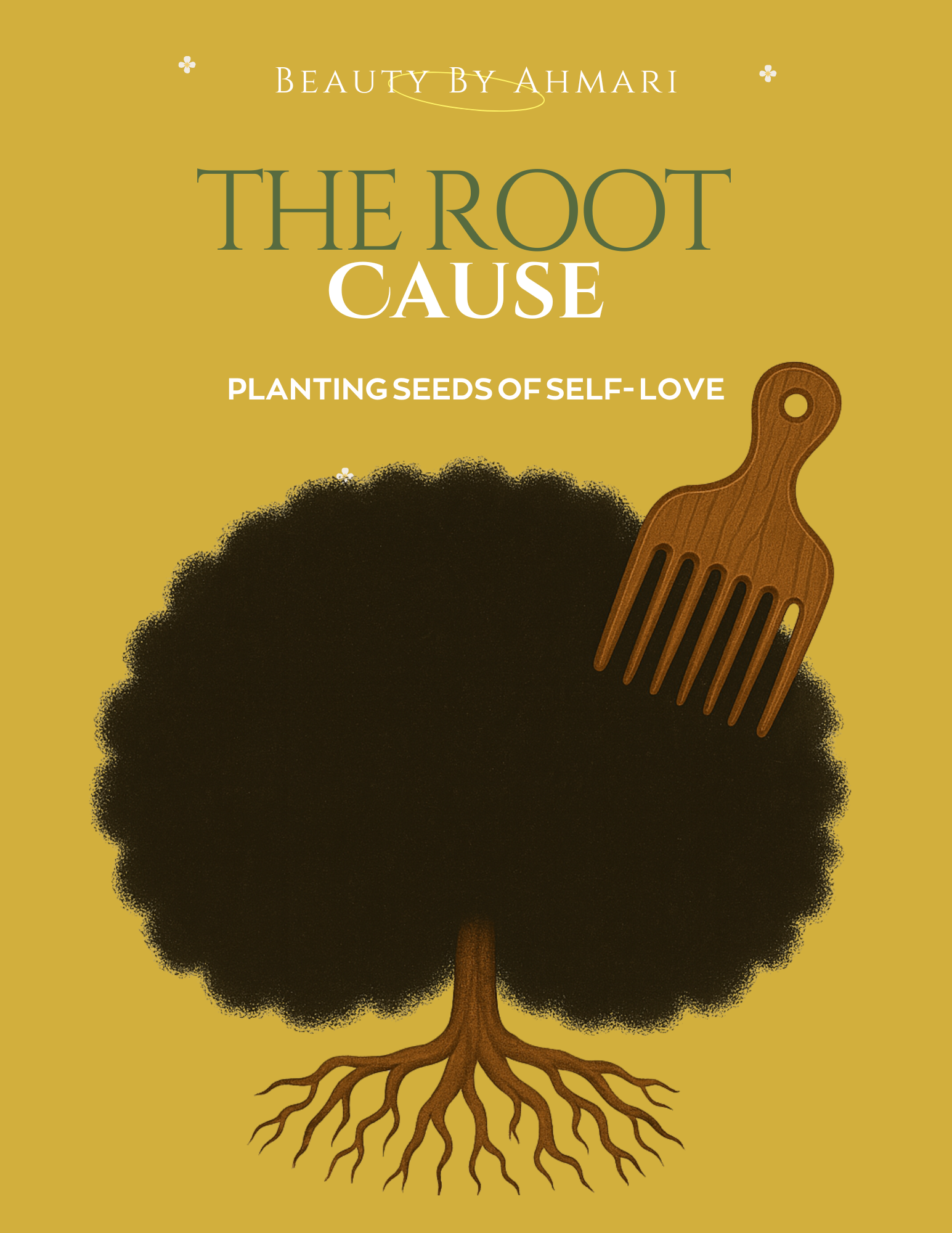 The Root Cause Digital E-Book